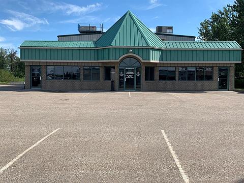 105 6 Avenue Southeast, Slave Lake, AB
