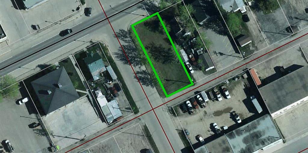 4839 4 Avenue, Edson, AB