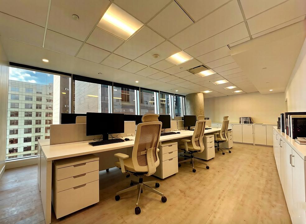 1040 - 320 Granville Street, Vancouver, BC