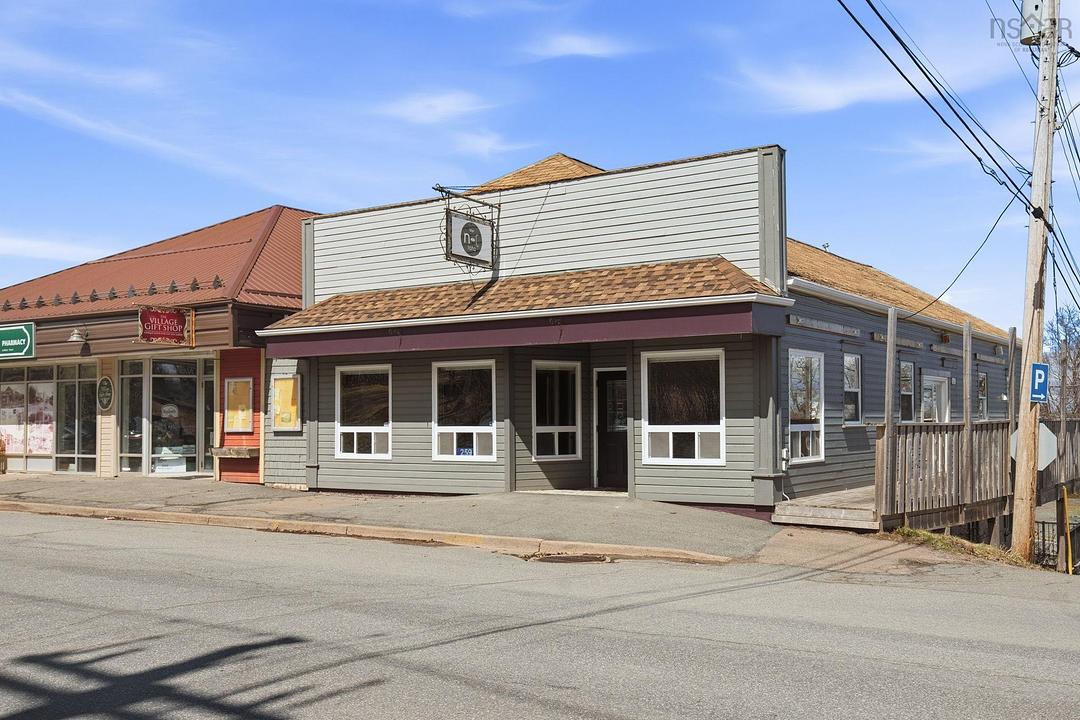 259 Main Street, Tatamagouche, NS