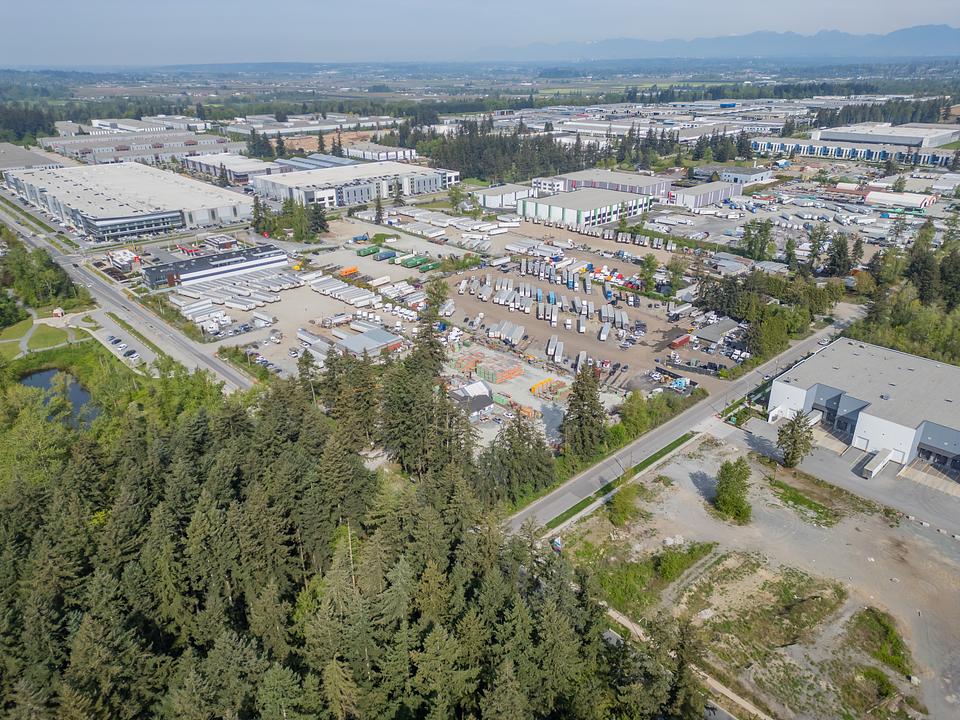 2825 194 Street, Surrey, BC