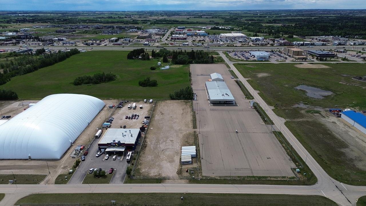 5 Energy Boulevard, Red Deer, AB