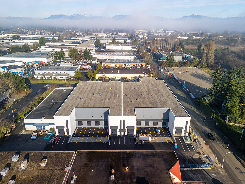 11928 Machrina Way, Richmond, BC