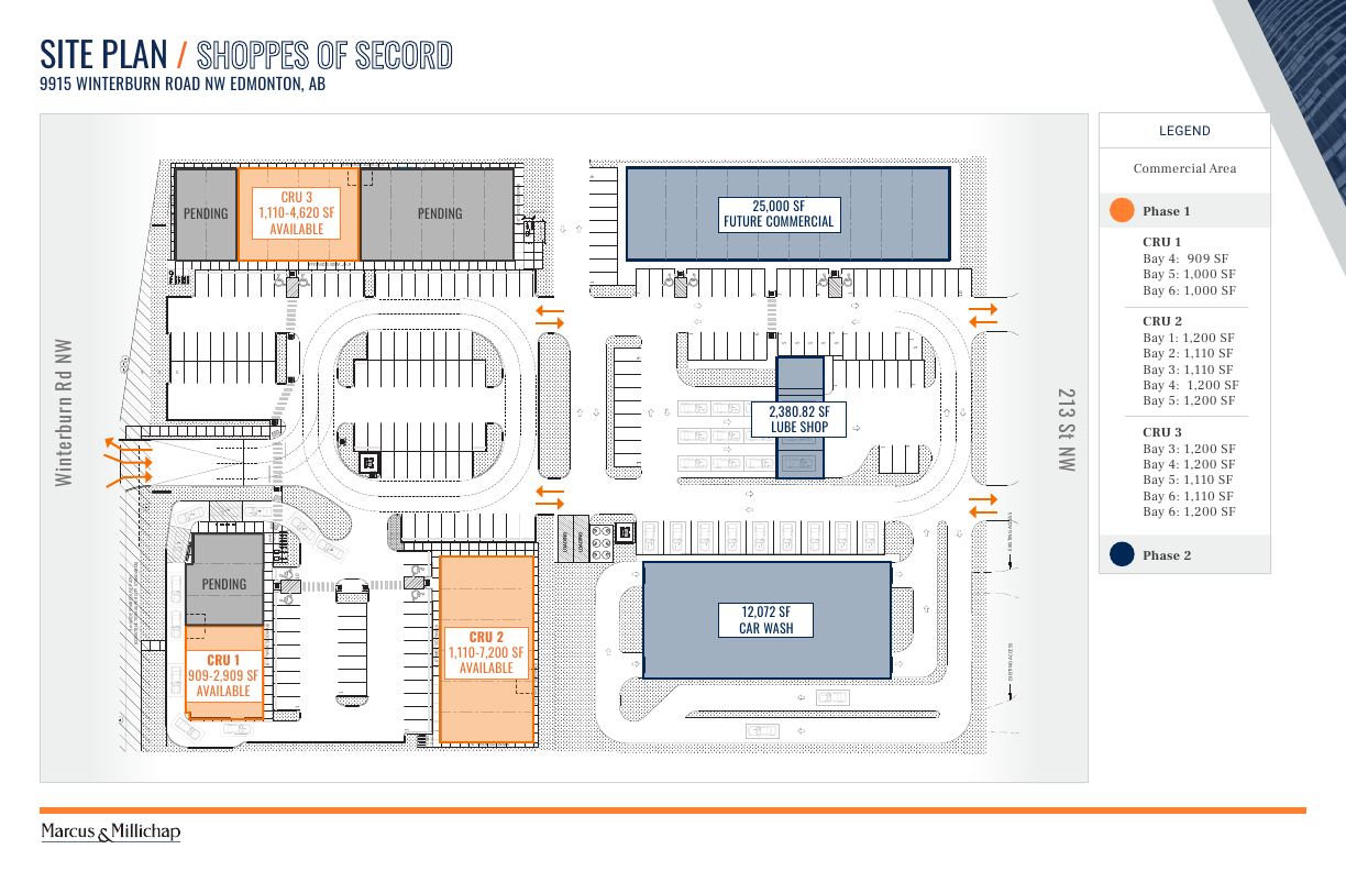 9915 Winterburn Road Northwest, Edmonton, AB floorplan