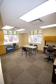 2550 Danforth Avenue, Toronto, ON
