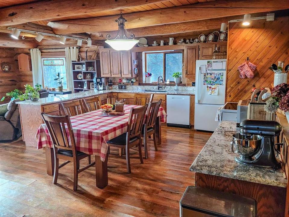 52313 Hwy 47, Rural Yellowhead County, AB