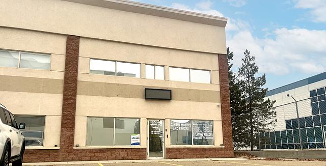 13003 156 St NW, Edmonton, AB