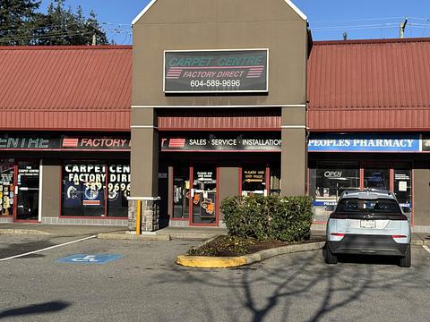 15551 Fraser Highway, Surrey, BC