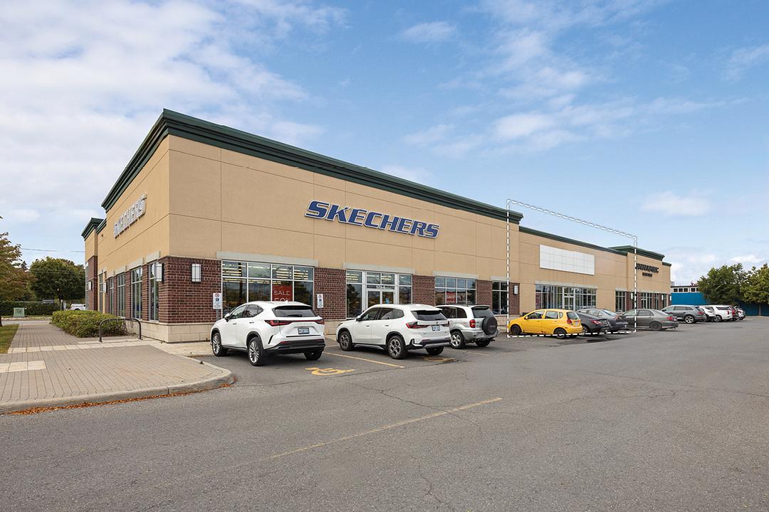 4 - 575 Industrial Avenue, Ottawa, ON