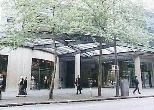 708 - 938 Howe street, Vancouver, BC