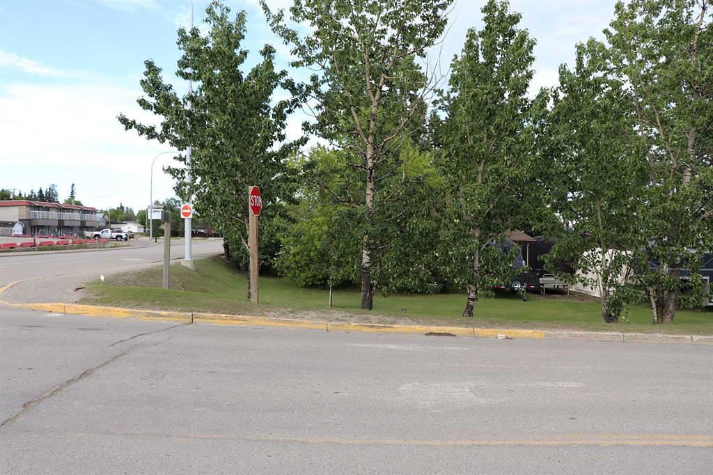 4839 4 Avenue, Edson, AB