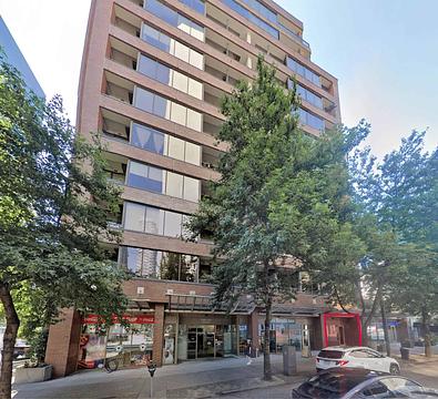 1030 Howe Street, Vancouver, BC