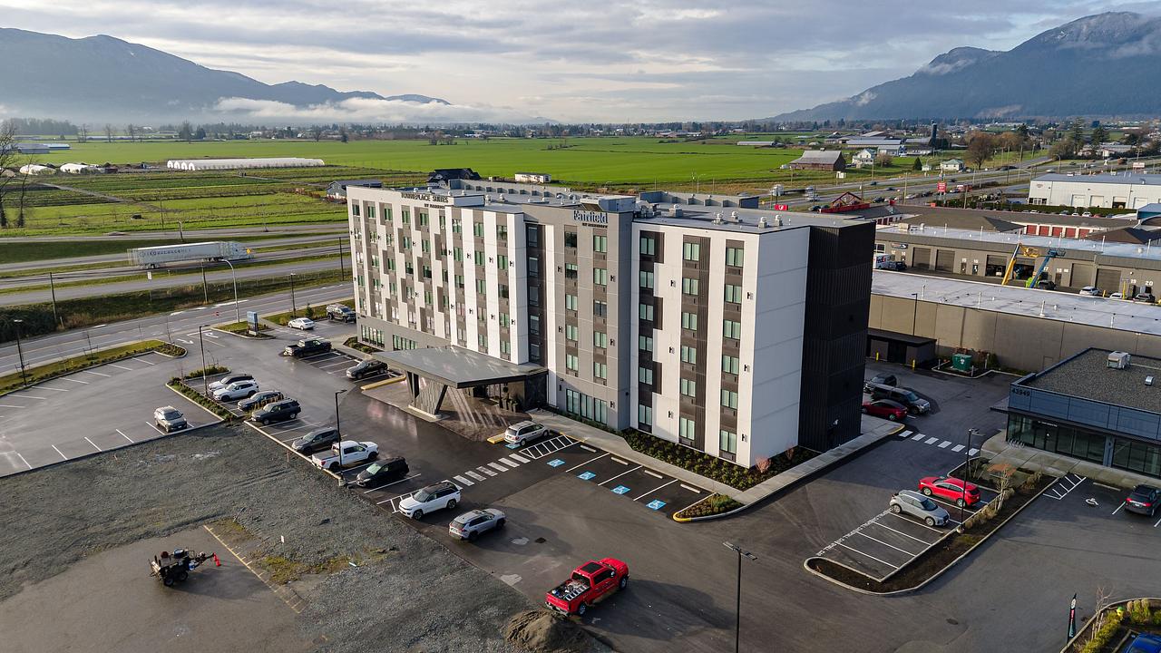 43971 Industrial Way, Chilliwack, BC