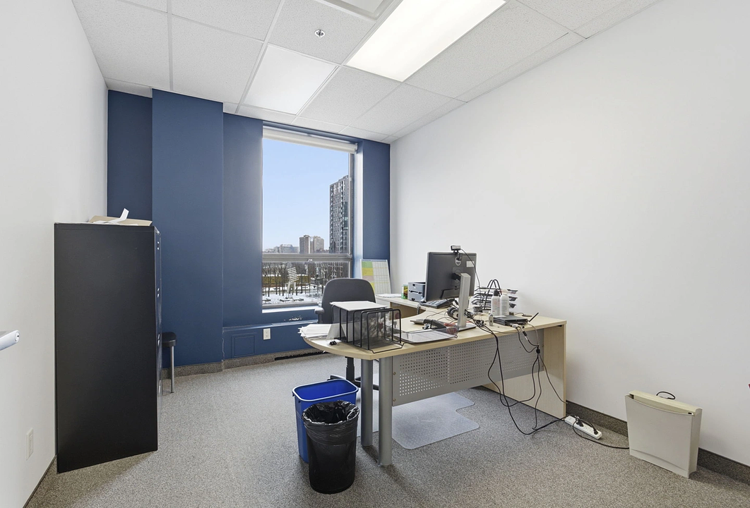503 - 1265 Rue Berri, Montréal, QC