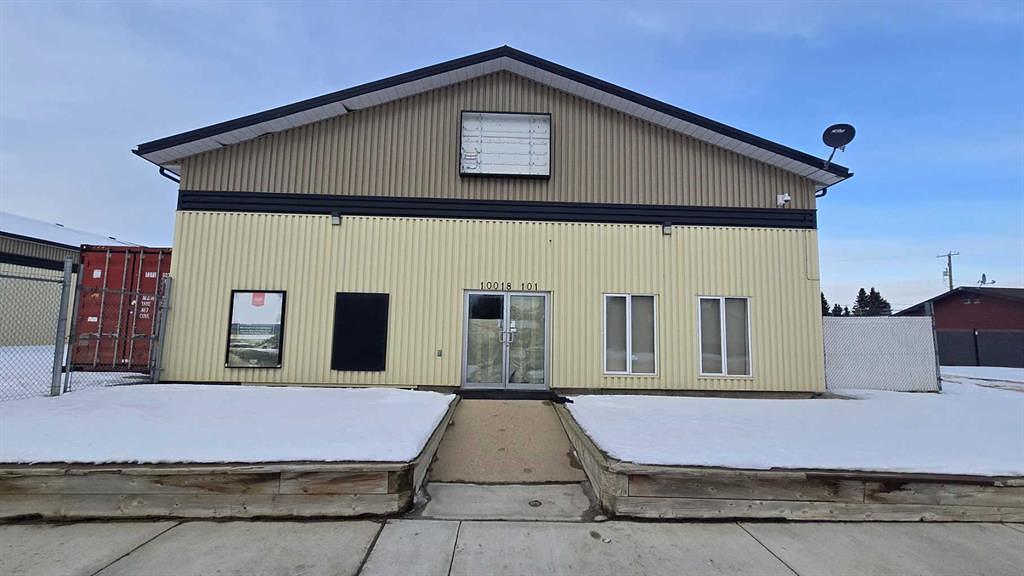 9922 101 Avenue, Plamondon, AB