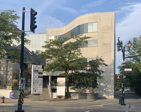 10350 Yonge Street, Richmond Hill, ON