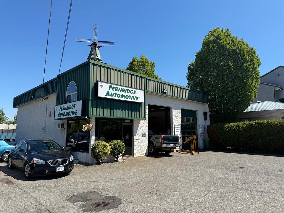 22339 48 Avenue, Langley, BC