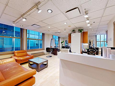 736 Granville St, Vancouver, BC