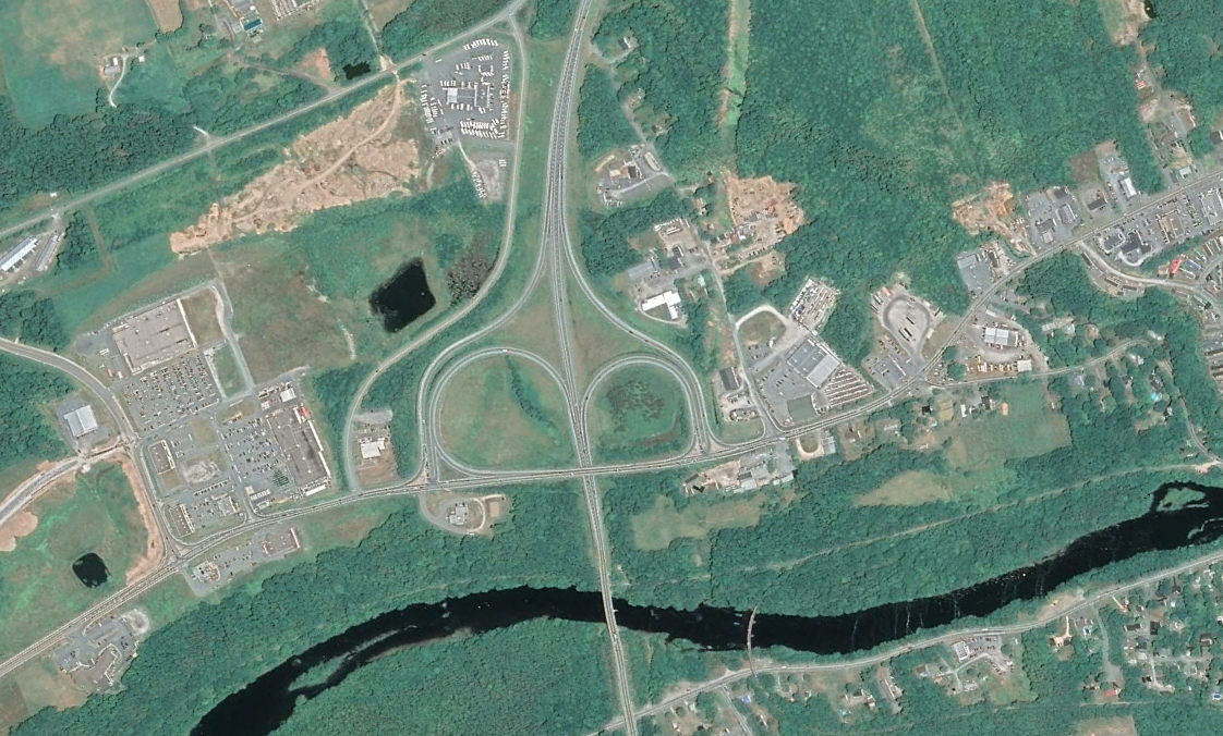 4-8-20 Pine Grove Road, Bridgewater, NS