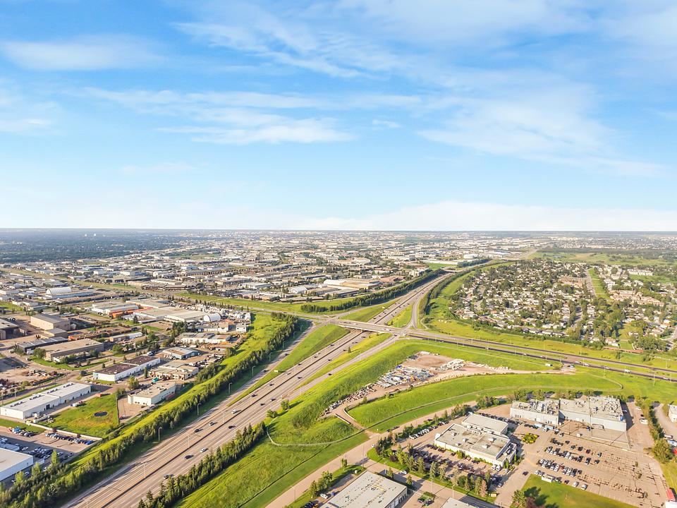26 - 4004 97 Street Northwest, Edmonton, AB