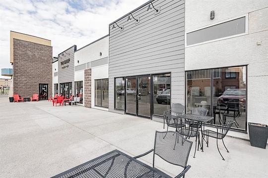 10635 West Side Drive, Grande Prairie, AB