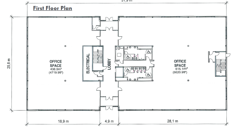 106 Southbank Road, Okotoks, AB floorplan