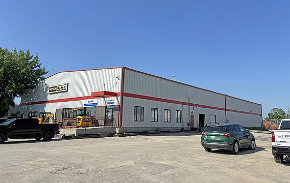 2285 Portage Ave, Winnipeg, MB