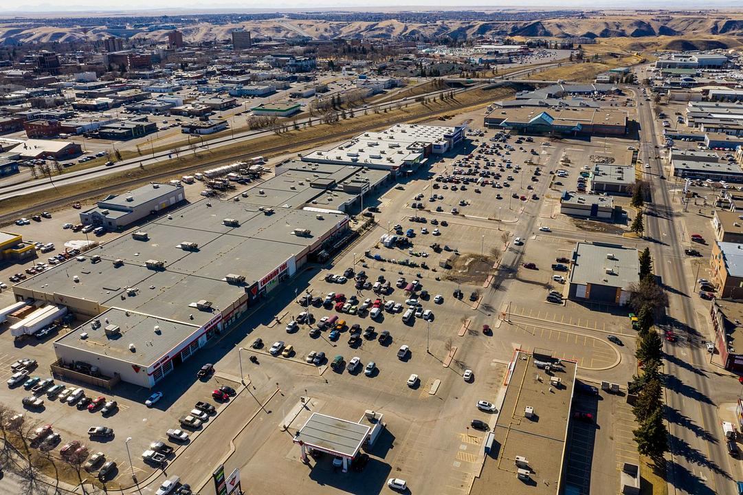 11 - 1240 2A Avenue North, Lethbridge, AB