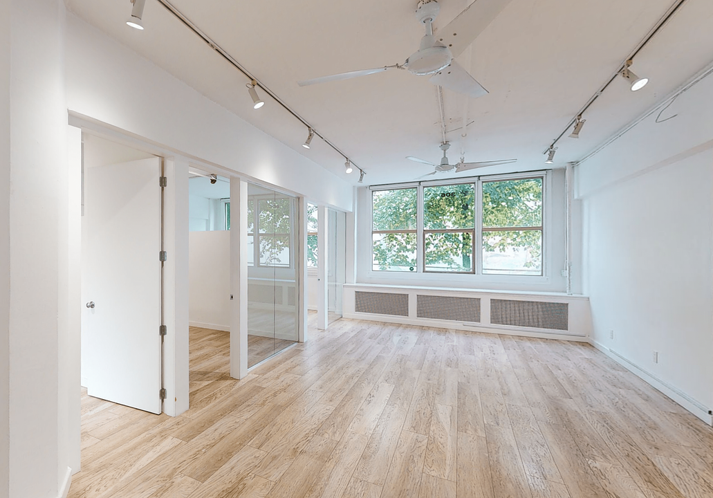 310 - 318 Homer Street, Vancouver, BC