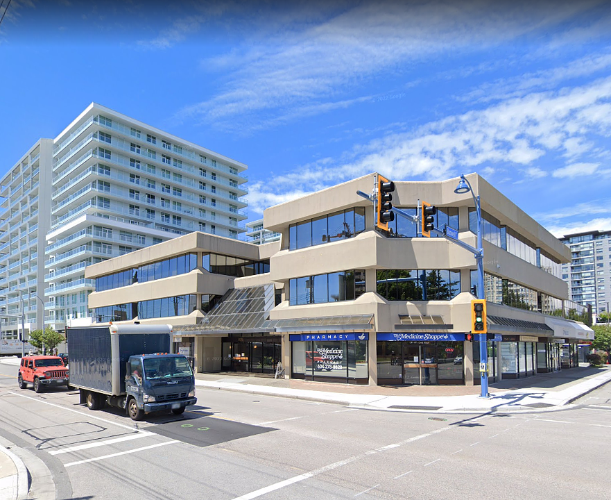 300 - 8171 Cook Rd, Richmond, BC