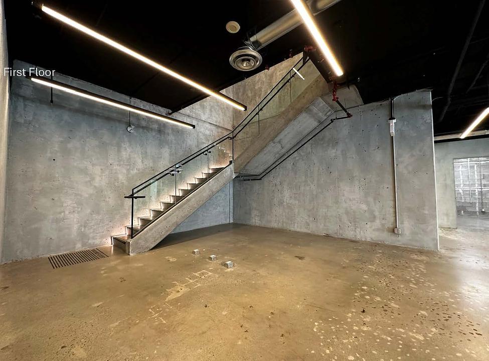 CRU7 - 1080 Alberni Street, Vancouver, BC