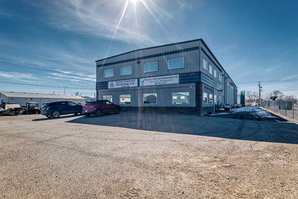 116 Orchard Way, Strathmore, AB
