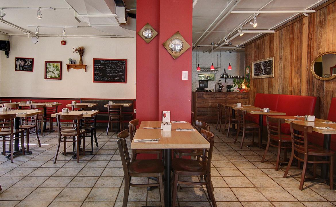 1653 Rue Ontario Est, Montréal, QC