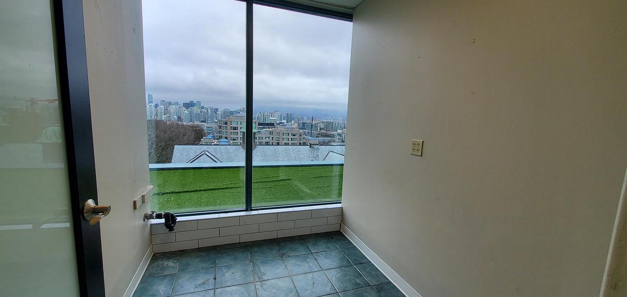 510 - 555 West 12th Avenue, Vancouver, BC