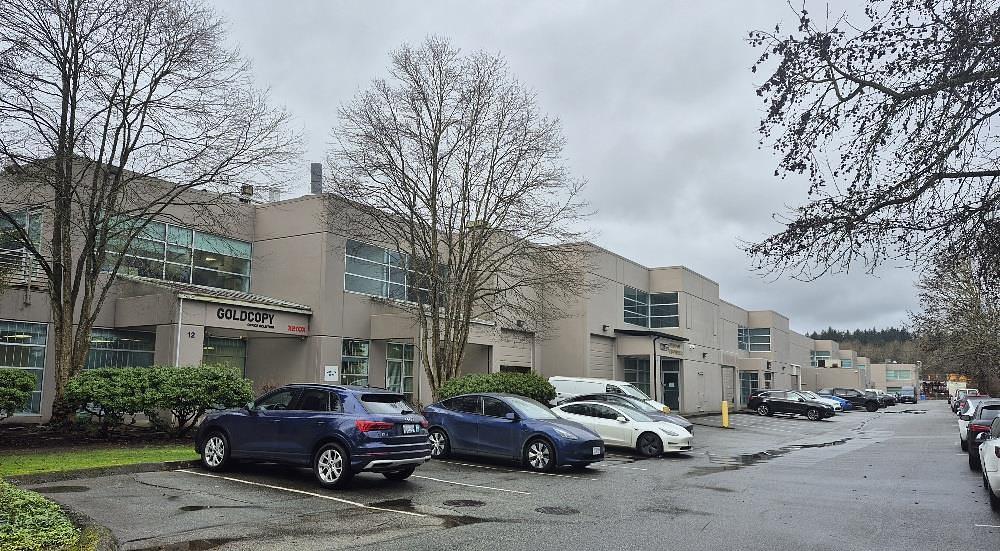 11 - 3871 North Fraser Way, Burnaby, BC