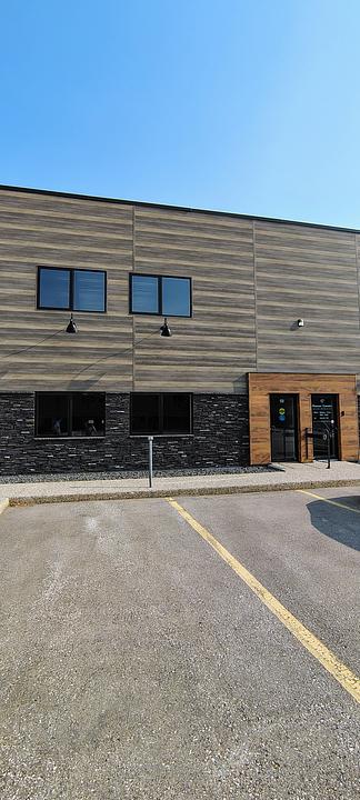 3B - 1051 Kapelus Drive, West St. Paul, MB