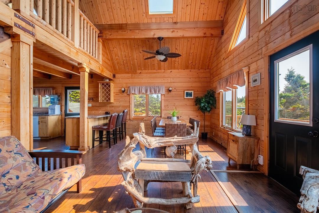 8 Simmons Island, West Dover, NS