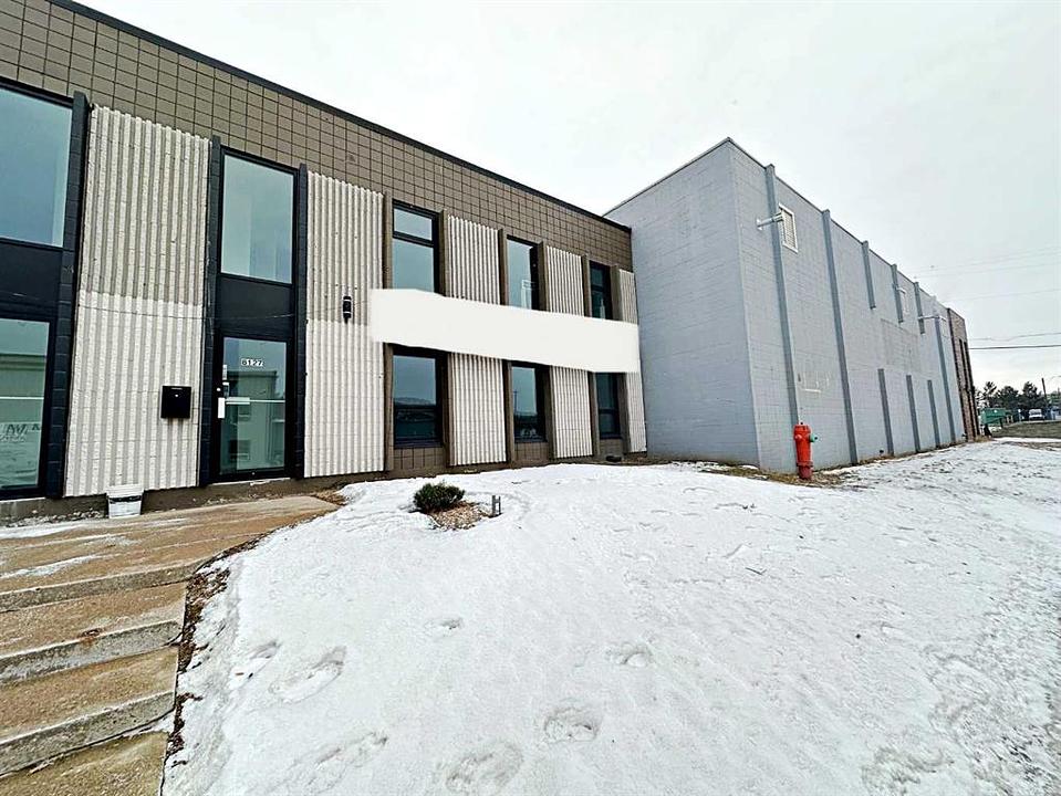 8127 Fraser Avenue, Fort McMurray, AB
