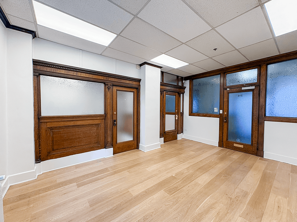 217 - 402 West Pender Street, Vancouver, BC