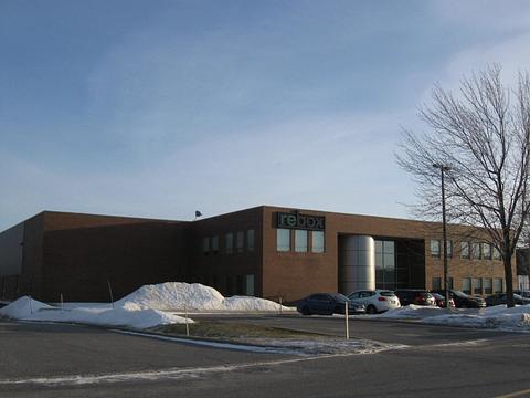4500 Rue Cousens, Montréal, QC