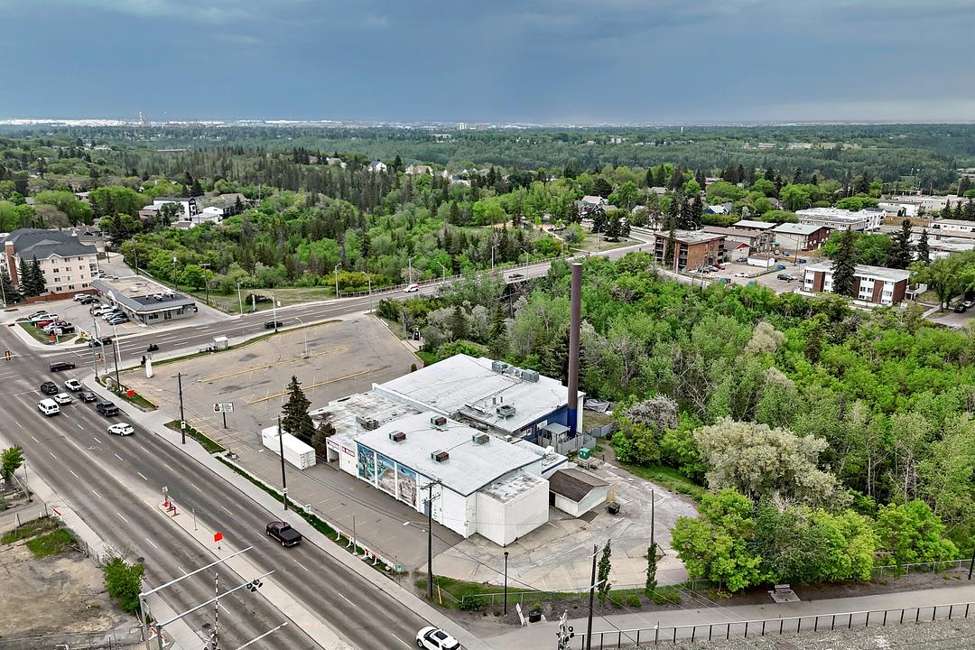 11150 82 Street Northwest, Edmonton, AB