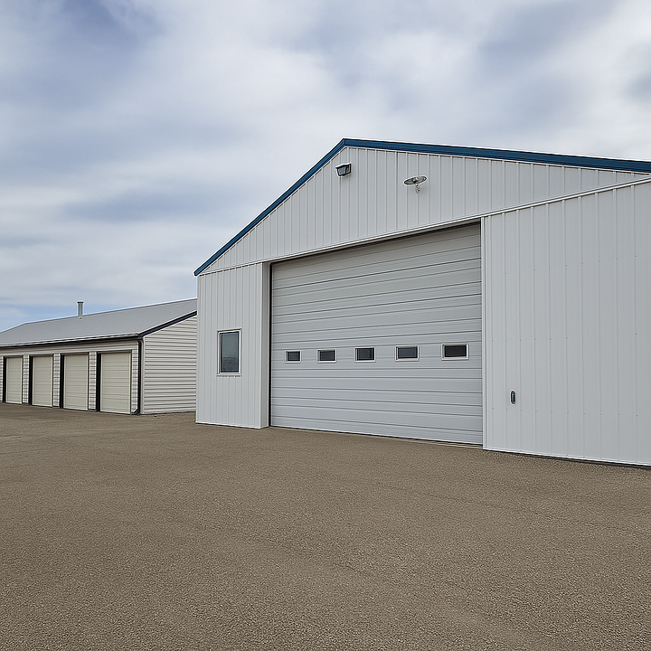 14413 HWY 16A, Vegreville, AB