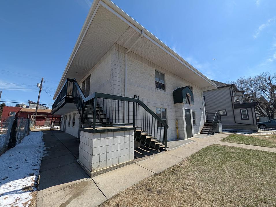 10645 95 Street, Edmonton, AB