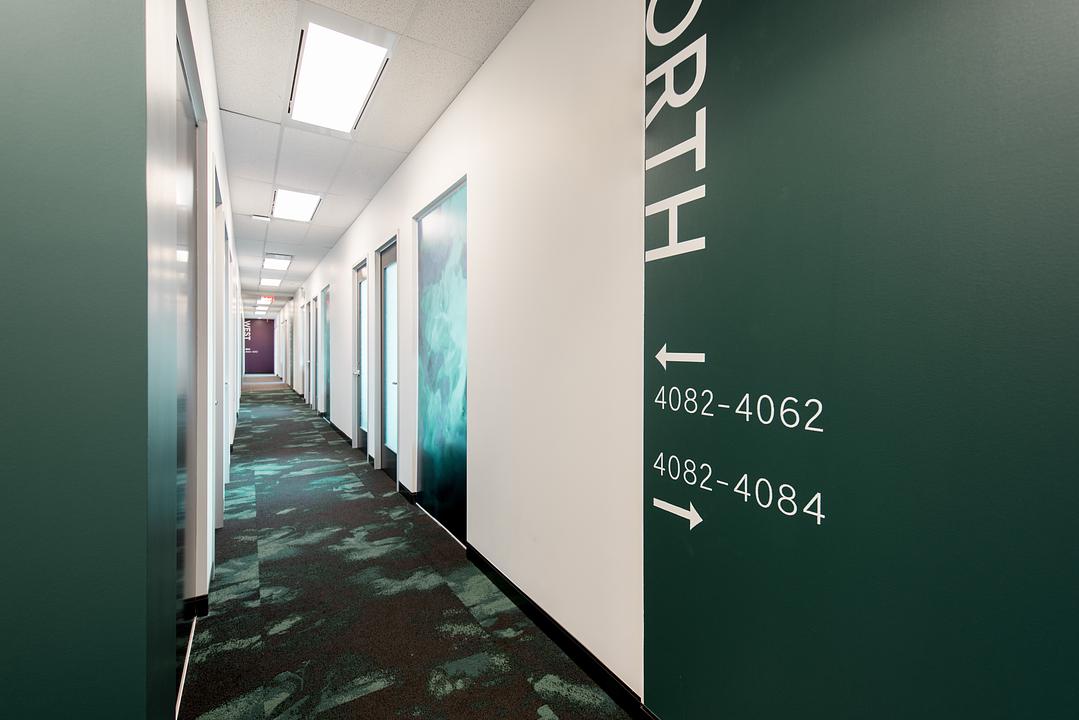 Mount Royal Executive Centre - 909 17 Avenue Southwest, Calgary, AB