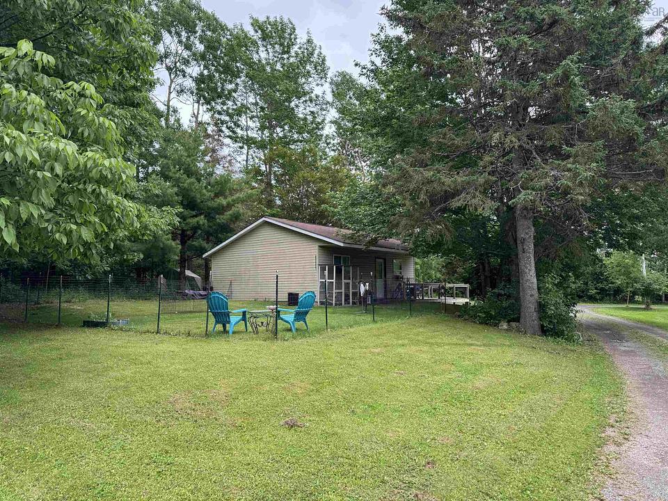 8139 Sunrise Trail, Pictou, NS