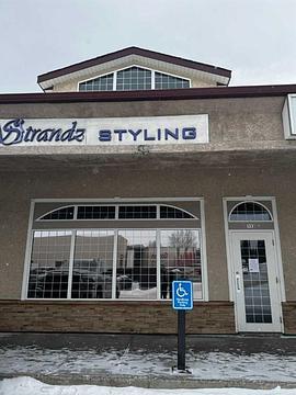 9505 68, Grande Prairie, AB