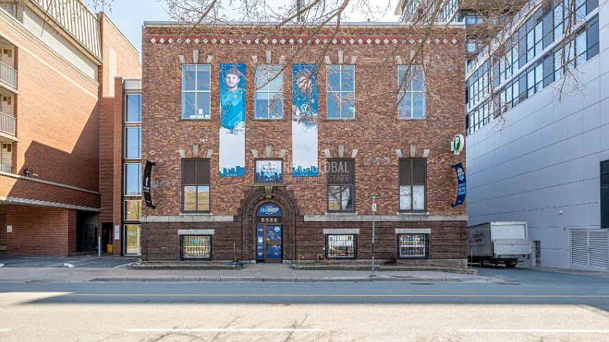 5562 Sackville St, Halifax, NS