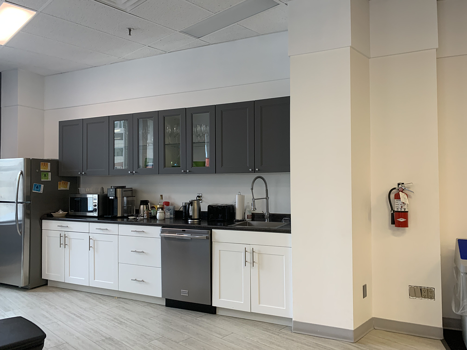 3rd floor - 191 Lombard Ave, Winnipeg, MB