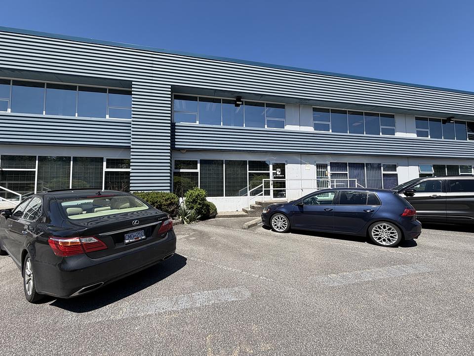 2 & 3 - 5707 Sidley Street, Burnaby, BC