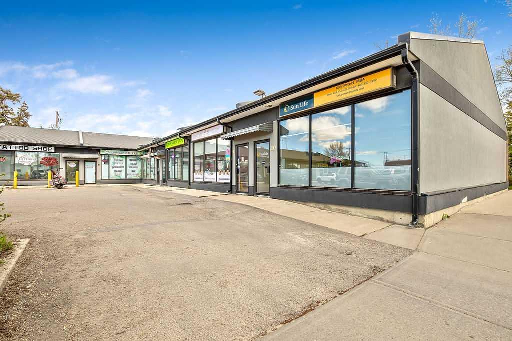 104 3 Avenue Southeast, High River, AB